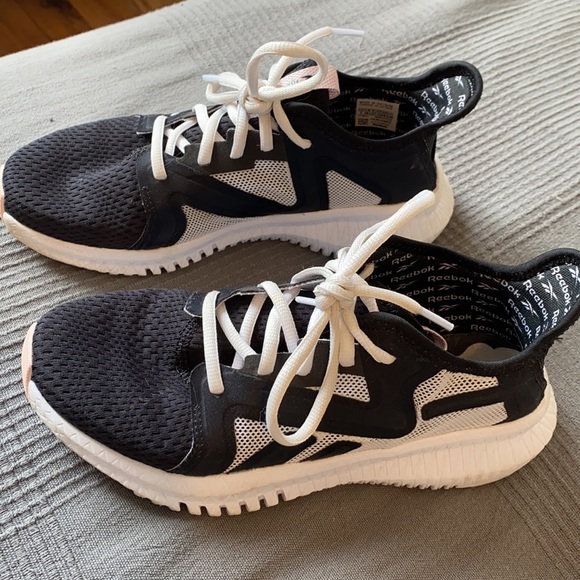 Flexagon Reebok shoes 👟 - Picture 5 of 8